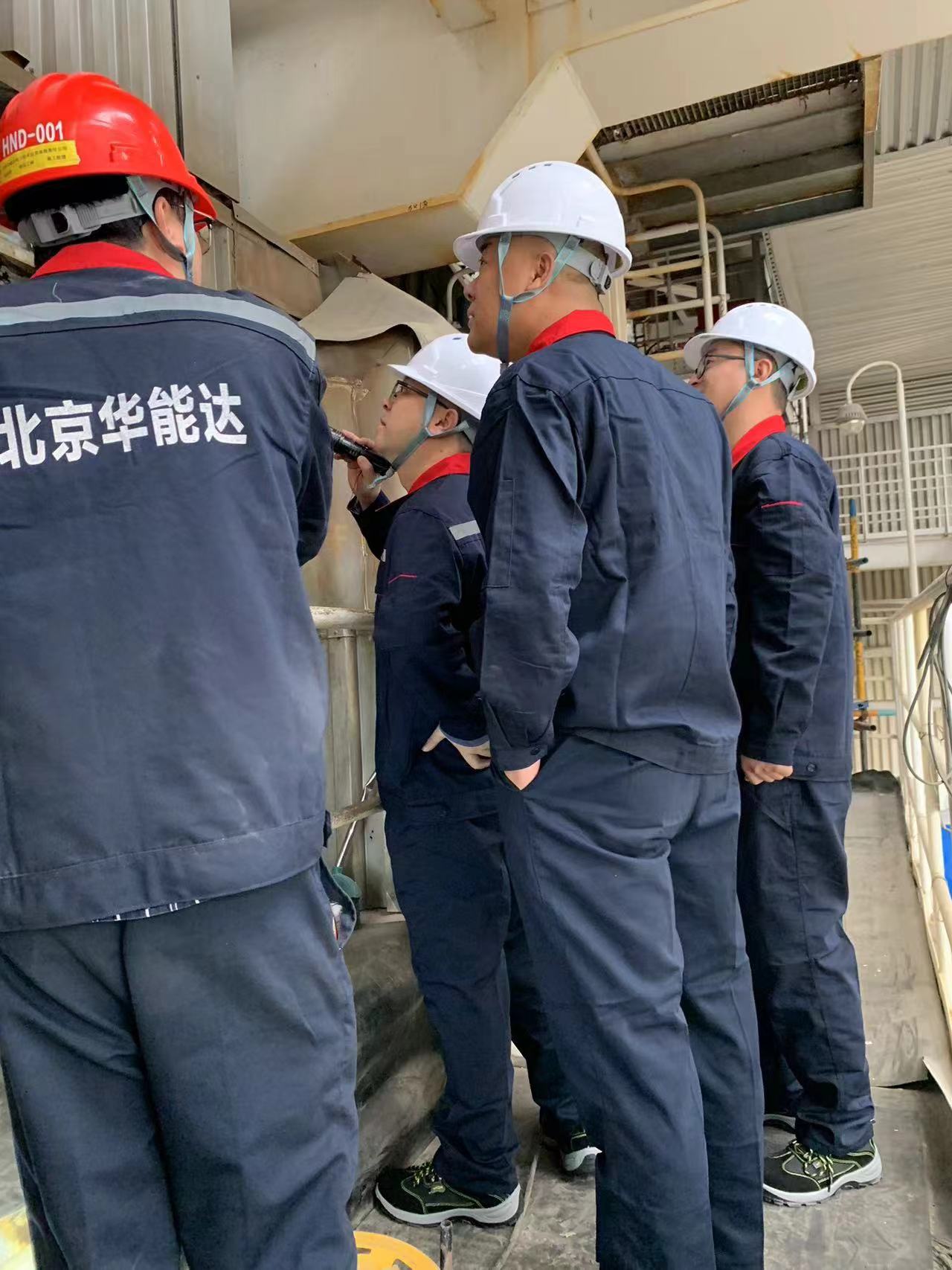 臺山領導到場